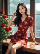 7日来园的共有243个孩子 