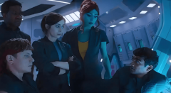 <b>它将虚拟现实、人工智能取跨时空恋爱巧妙结</b> 